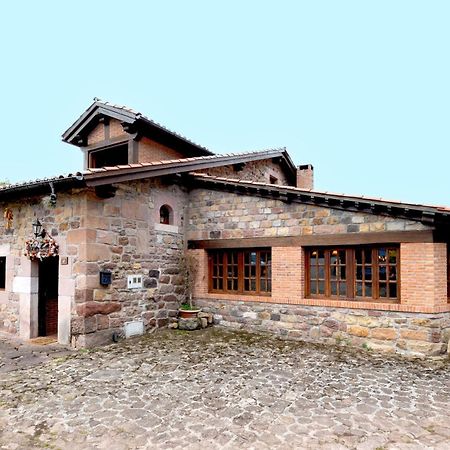 Casa De Campo El Midiaju Para 8 Personas Carmona  Exteriör bild
