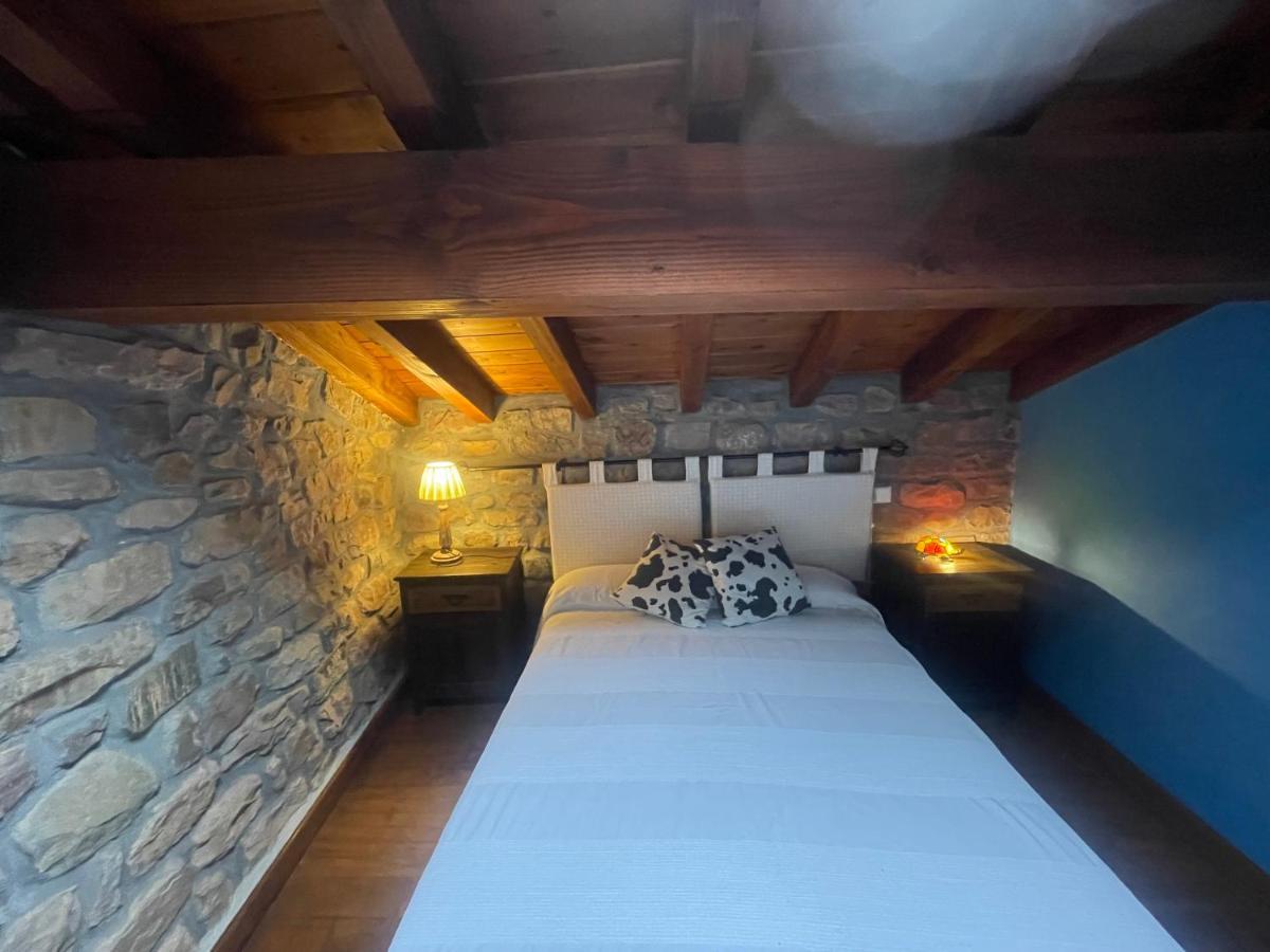 Casa De Campo El Midiaju Para 8 Personas Carmona  Exteriör bild